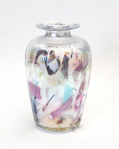 Nassau Classic Vase