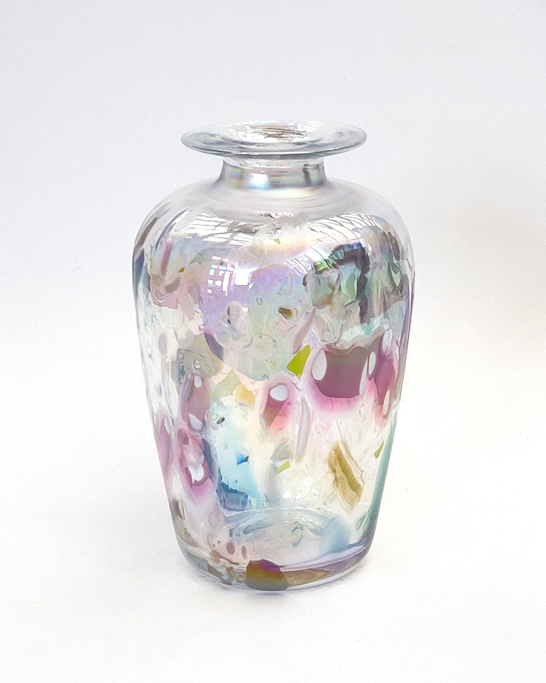 Nassau Classic Vase