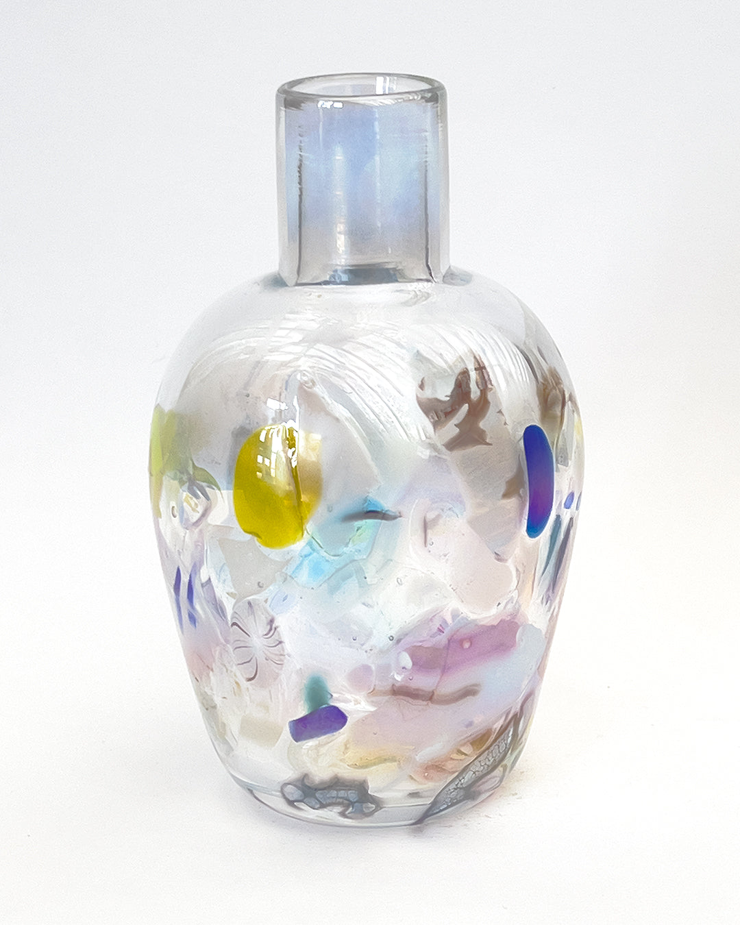 Nassau Classic Vase