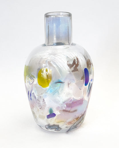 Nassau Classic Vase