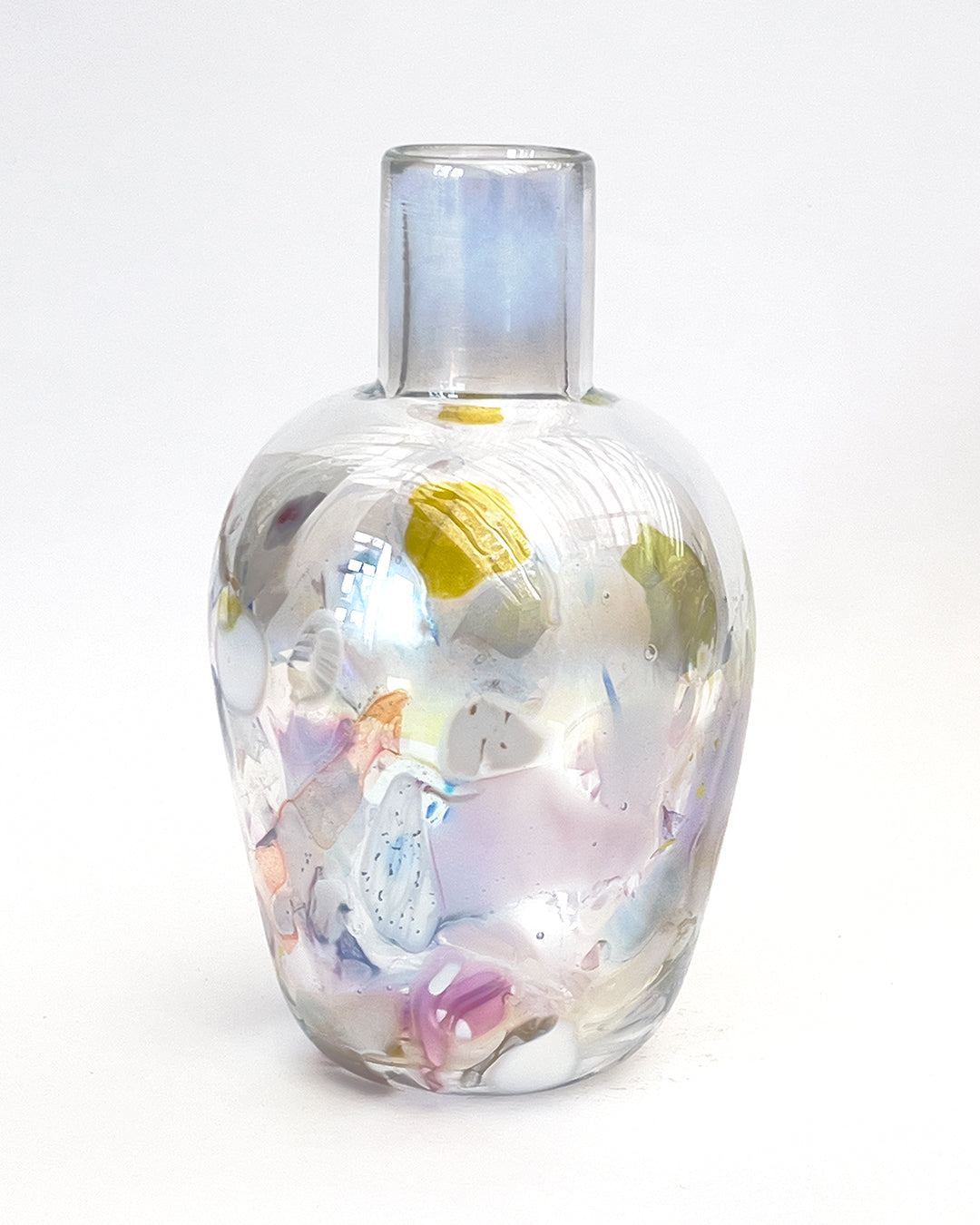 Nassau Classic Vase