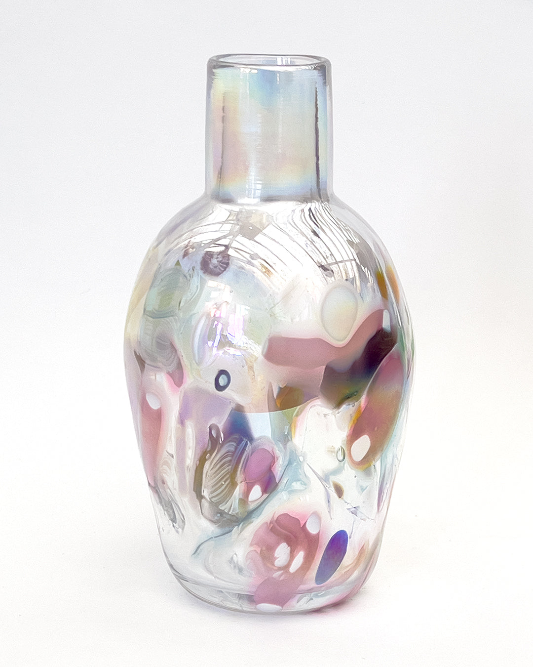 Nassau Classic Vase