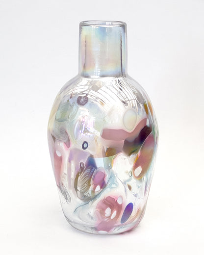 Nassau Classic Vase
