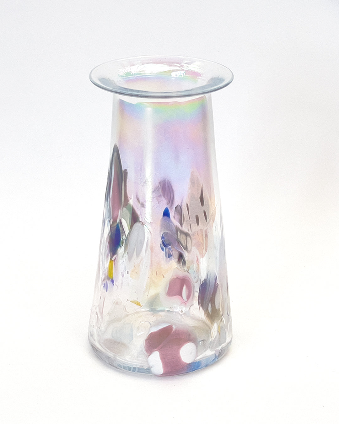 Nassau Classic Vase