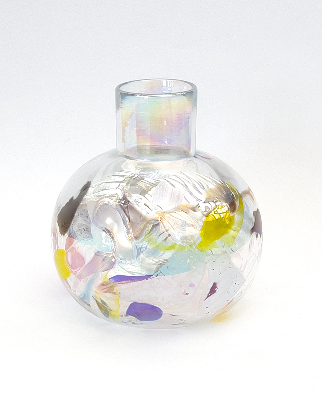 Nassau Classic Vase