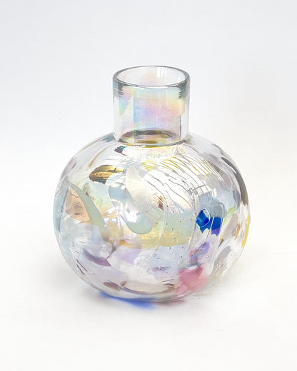 Nassau Classic Vase