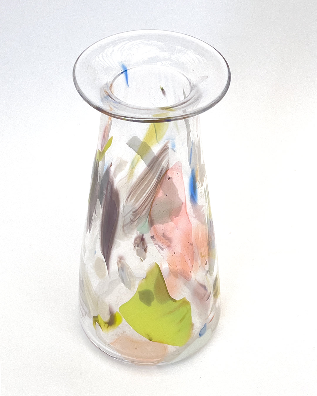 Naked Nassau Vase
