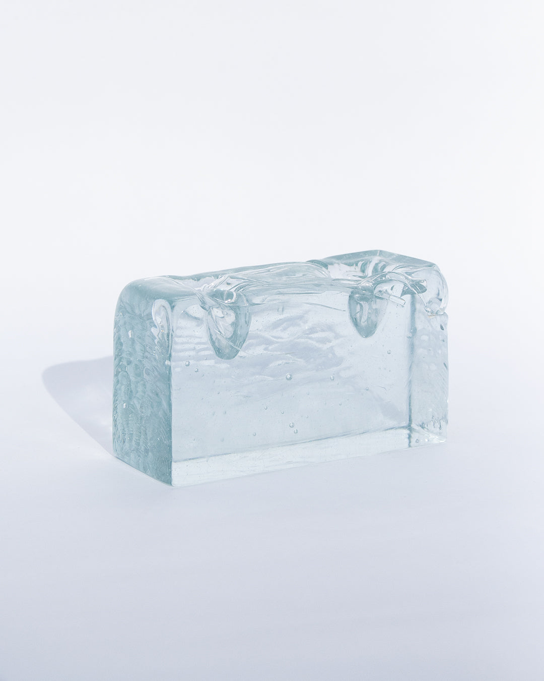 Double Wide Ice Candle