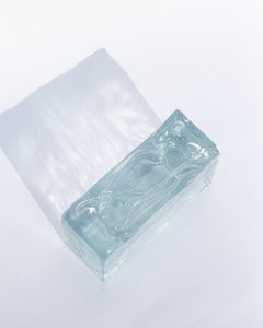 Double Wide Ice Candle