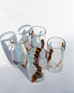 Wooly Bear Tumbler