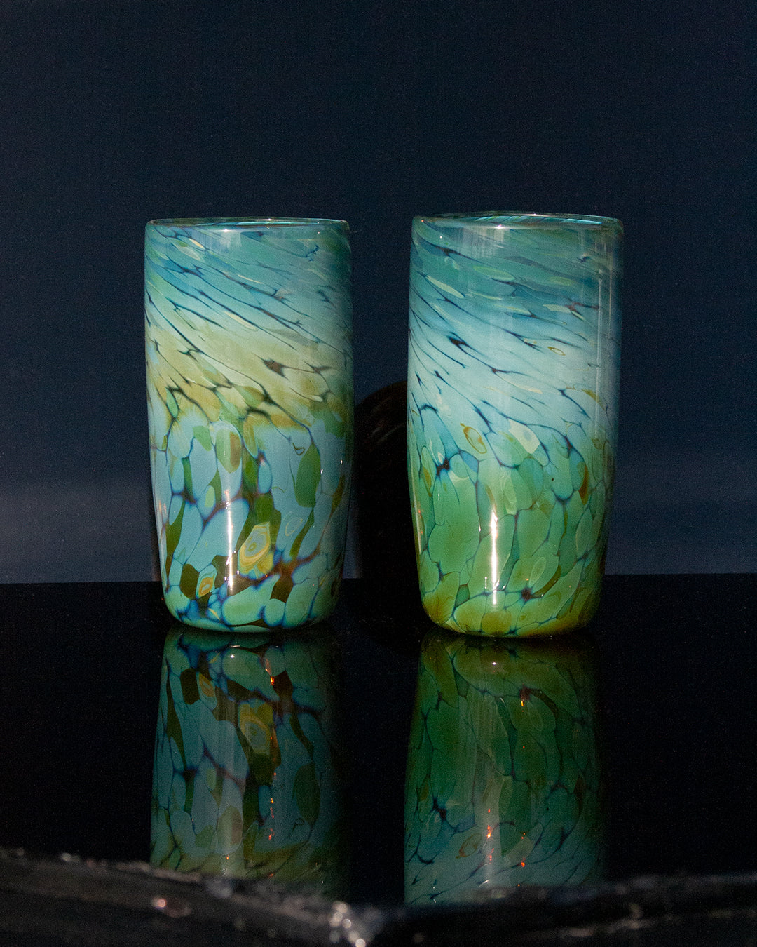 Ocean Tumbler