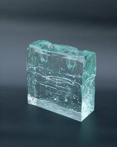Double Wide Ice Candle