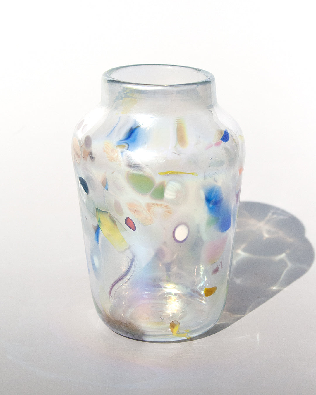 Small Nassau Classic Vase
